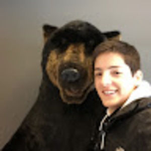 Meet your Posher, Michael